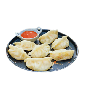 Paneer Momos